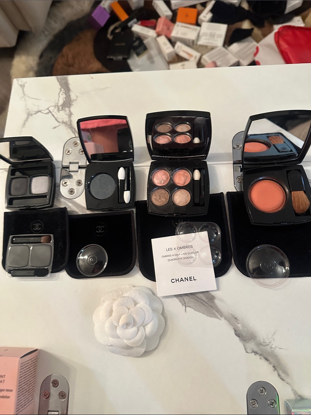 CHANEL Beauty Bundle